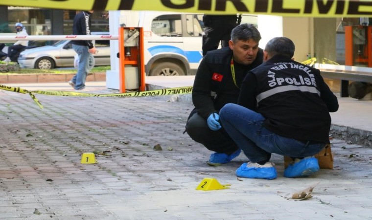 Eski eşini yakmadan önce kan donduran tehdit: Bir daha KADESe basma fırsatın olmayacak