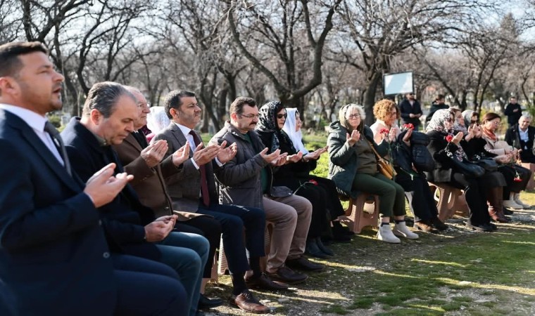 Fatma Yıldız Hanımın Kahramanlığı Dualarla Anıldı