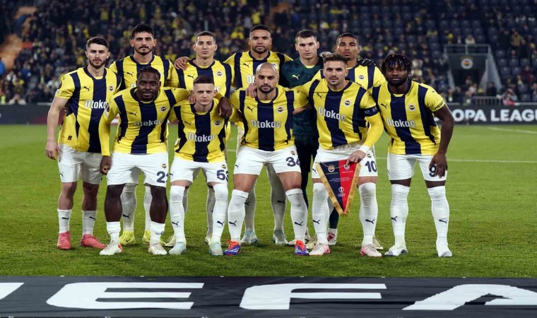 Fenerbahçe, Olympique Lyonu konuk edecek