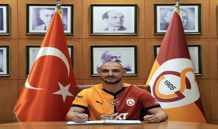 Galatasaray, Ahmed Kutucuyu transfer etti