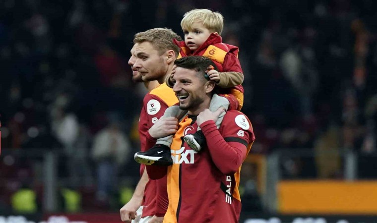 Galatasaray evinde Göztepeye kaybetmiyor