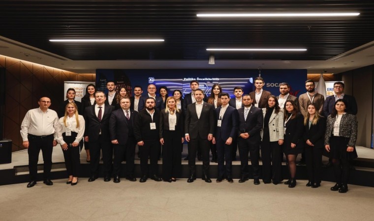 Geleceğin enerji liderleri ‘Young Energy Leaders programı ile yetişiyor