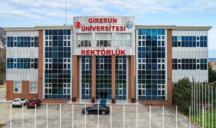 Giresun Üniversitesinde eski rektör Prof. Dr. Cevdet Coşkun ve ekibi FETÖden yargılanacak