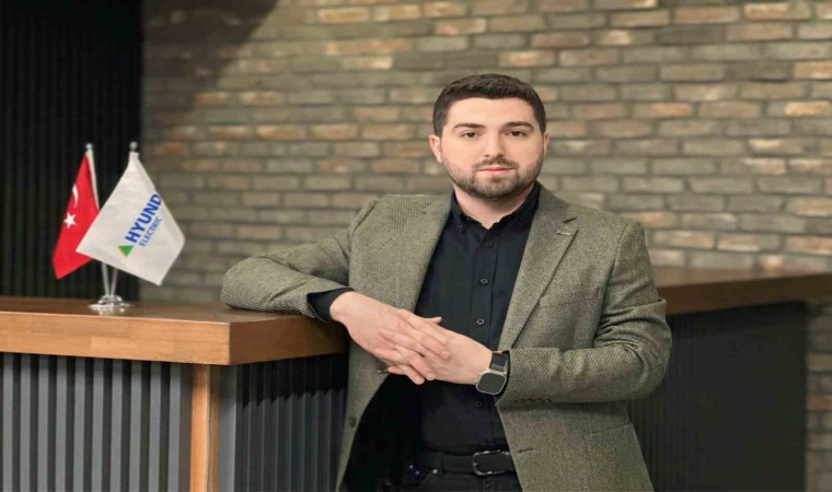 Halil İshakoğlu: Ruha Elektrik olarak yerli girişimlere yatırım yapacağız