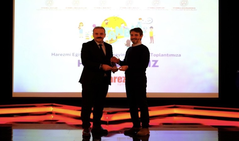 Harezmi Eğitim Modelinin 9 yıllık deneyimi paylaşıldı