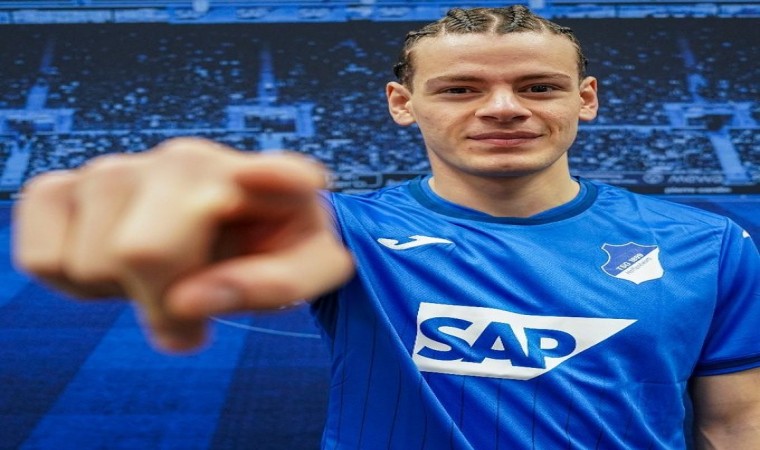 Hoffenheim, Erencan Yardımcıyı geri çağırdı