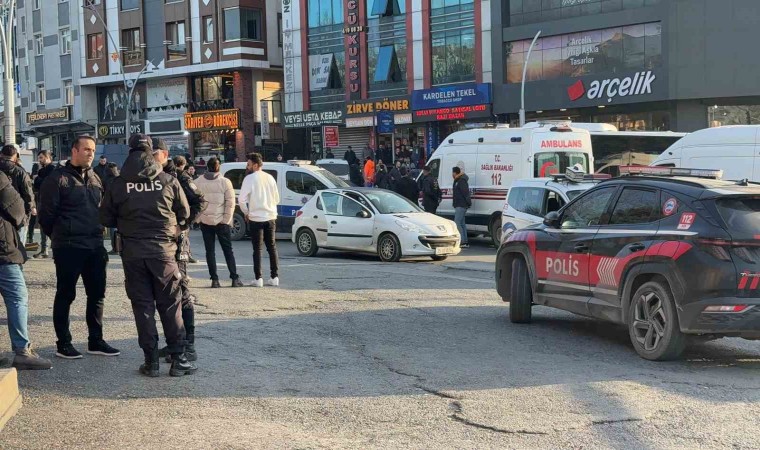 İstanbulda dehşet: Eşini öldürdü, cesetten kurtulmak isterken yakalandı