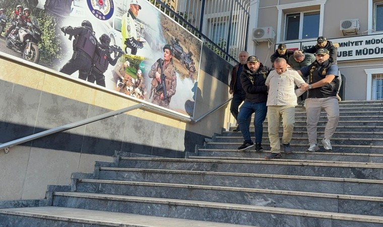 İstanbulda Kilise Derneğine silahlı saldırı