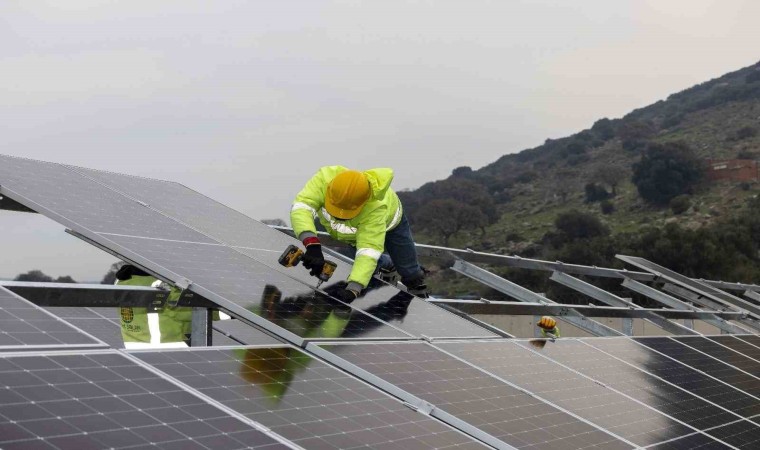 İzmirde yenilenebilir enerji yatırımları için yeni sayfa