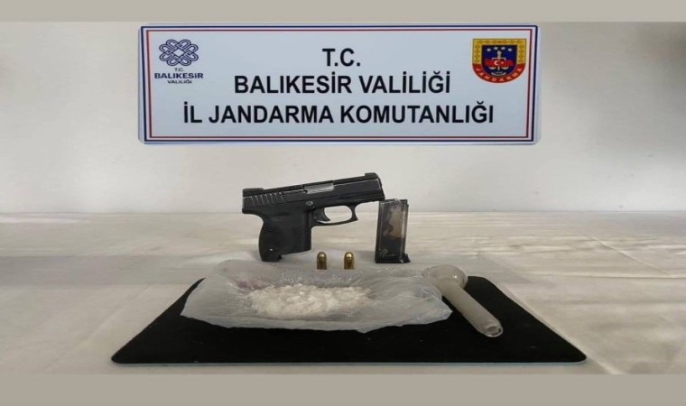 Jandarma suçlulara göz açtırmıyor