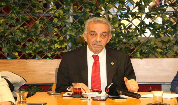 Kastamonu ASKF Başkanı Keloğlu: Amatör spora kullanılmadıysa bu bütçe nereye harcandı