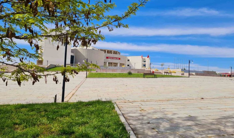 Kastamonu Üniversitesi öğrenci topluluklarının projelerine ÜNİDES desteği