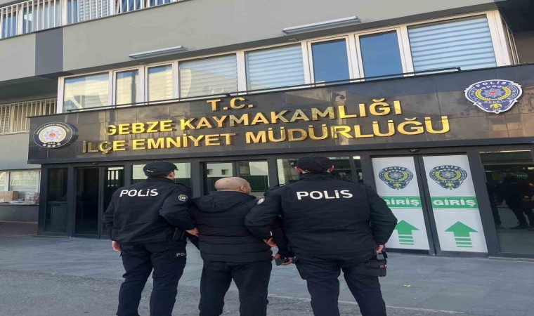 Kasten öldürme suçundan aranan hükümlü yakalandı