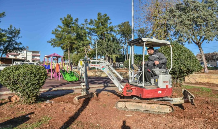 Kepezden kadınlara pozitif yeşil ayrımcılık