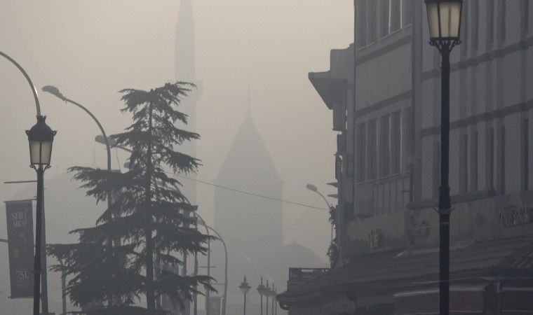 Konya, Sibirya yüksek basınç merkezinin etkisi altında kalacak