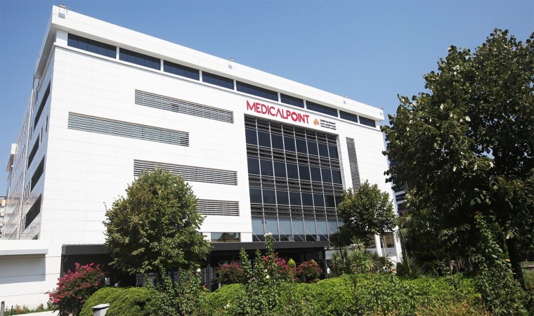 Küçük Ayazın umudu Medical Point oldu