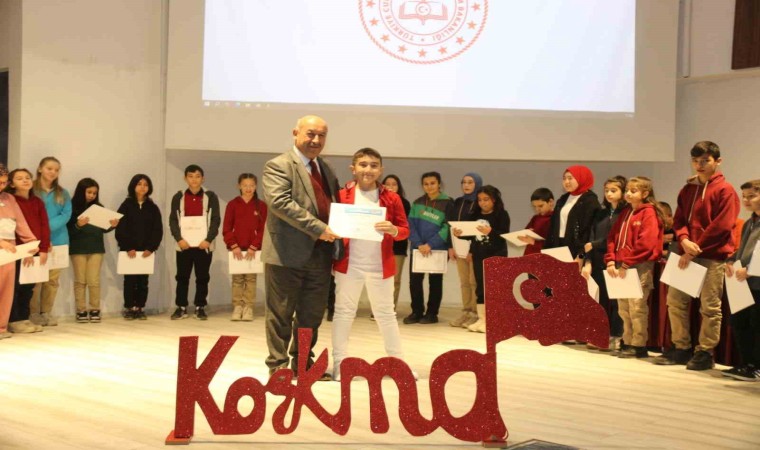 Kütahyada İstiklâl Marşının Kabulü ve Mehmet Akif Ersoyu Anma Günü