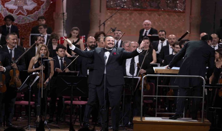 Limak Filarmoni Orkestrası yeni yıl konserlerine geri sayım başladı