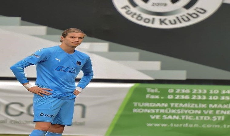 Manisa FKnın genç yeteneği Iğdır FK ile anlaştı