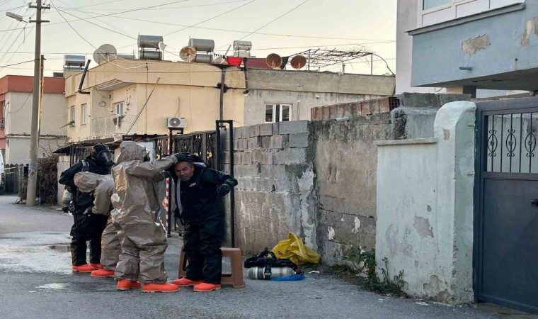 Mersindeki zehirlenme olayında ölen çocuk sayısı 3e yükseldi