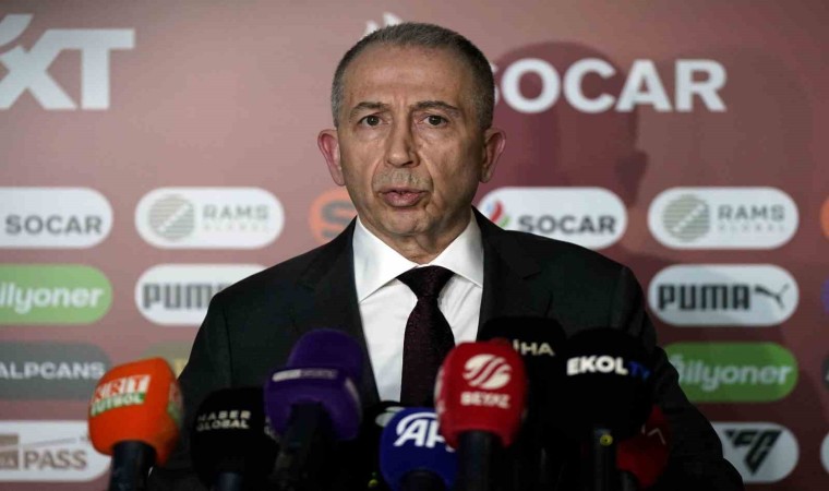 Metin Öztürk: “Yabancı VAR da ‘yabancı kalabiliyor”