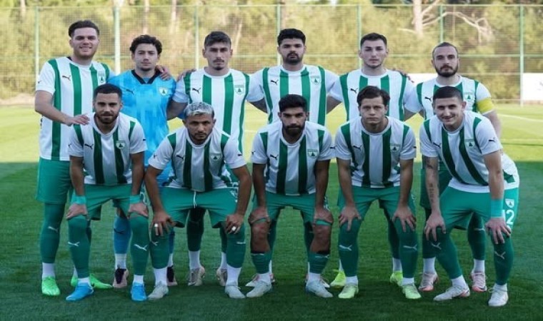 Muğlaspor, ikinci yarının ilk maçında sahaya çıkıyor