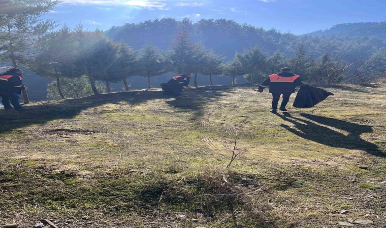 Onikişubat Belediyesi, Suçatından Ilıcaya kadar kapsamlı temizlik çalışması yaptı