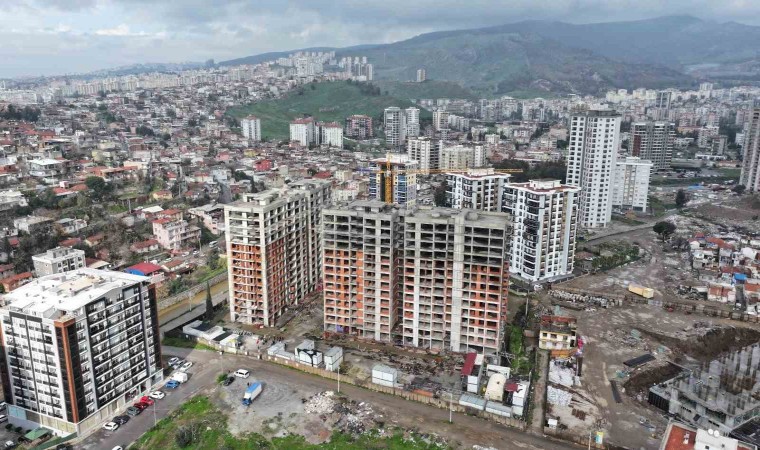 Örnekköyde kentsel dönüşüm için imzalar atıldı