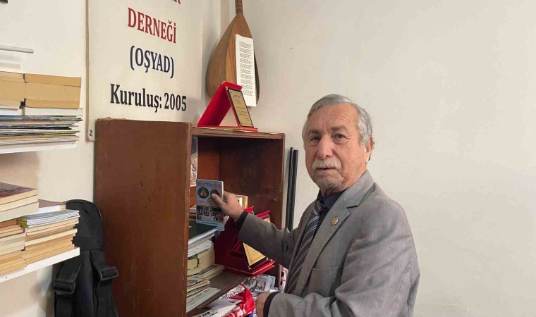 Osmaniyede deprem konulu şiir yarışması düzenlenecek