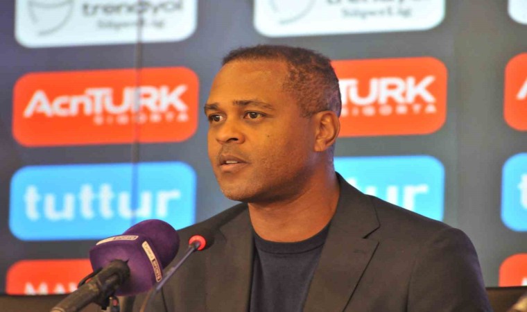 Patrick Kluivert, Endonezya Milli Takımının teknik direktörü oldu