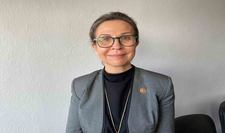 Prof. Dr. Yeşim Büyükateş: Müsilaj etkilerinin izlenmesi için biyolojik, hidrolojik ve ekolojik parametrelerin sürekli takip edildiği bir sistem kurulmalıdır