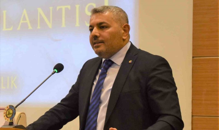 Sadıkoğlu: “Tüm işletmeleri kapsayacak uzun sürede ısrarcıyız”