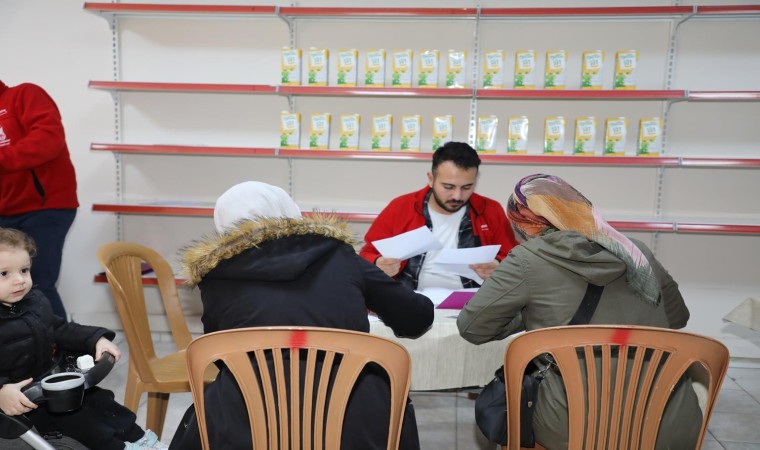 Şehzadelerin Süt kardeşim projesine yoğun ilgi