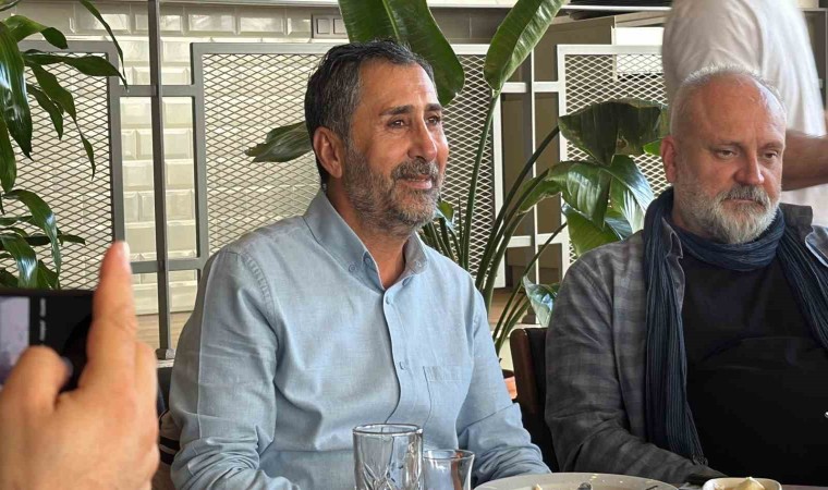 Selahattin Polat: “Ligden düşmek aklımızın ucundan bile geçmiyor”