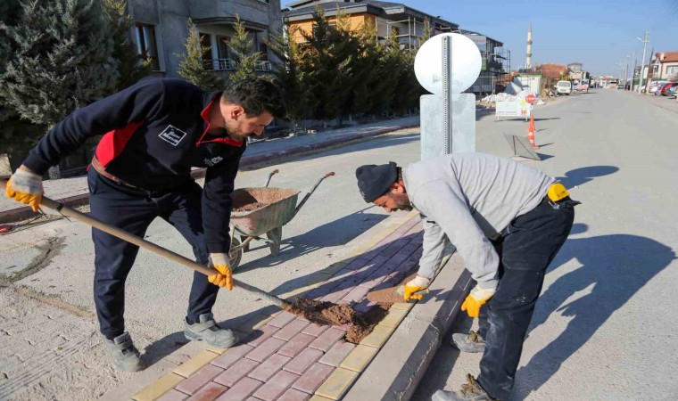 Sıcak havalar, Meram için fırsata döndü