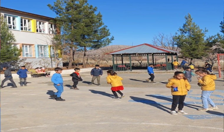 Siirtte Türkiye Yüzyılı Maarif Modeli ilkesine uygun proje başlatıldı