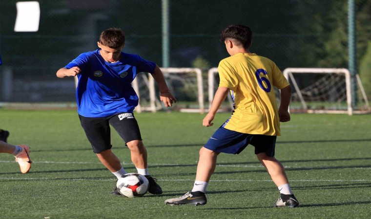 Talasta Sömestri Futbol Turnuvası