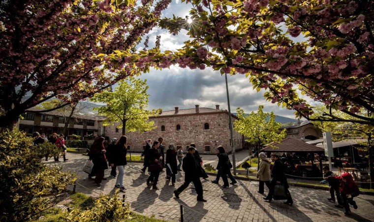 Türkiyede hava sıcaklığı 11 katına çıkıyor