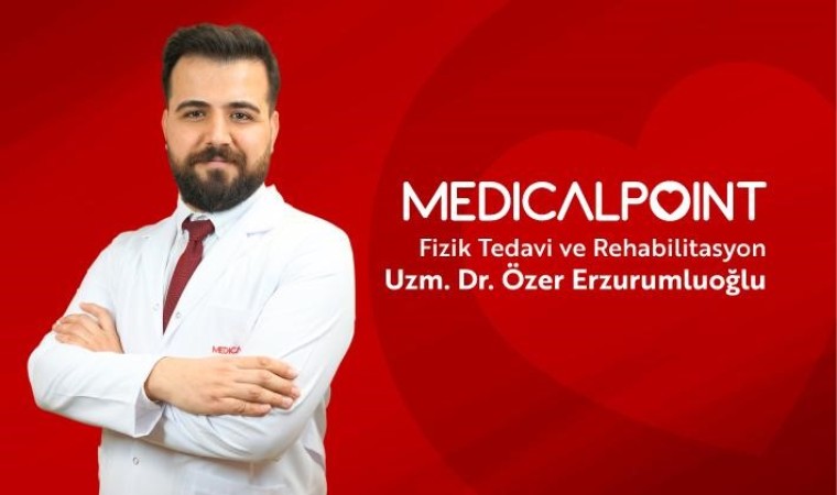 Uzman Dr. Erzurumluoğlu Medıcal Poınt Gaziantep Hastanesinde