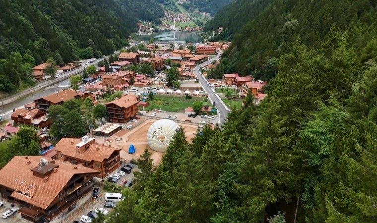 Uzungöl Çevre Koruma Kültür ve Turizm Derneği: “Boludaki acının bin benzeri Uzungölde de yaşanmasın”