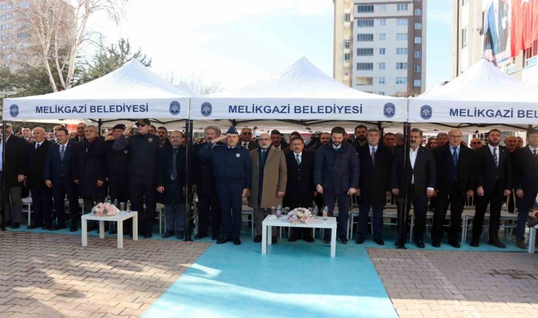 Vali Gökmen Çiçek: Gençlerimize karşı kurulan tuzaklara meydan okuyoruz