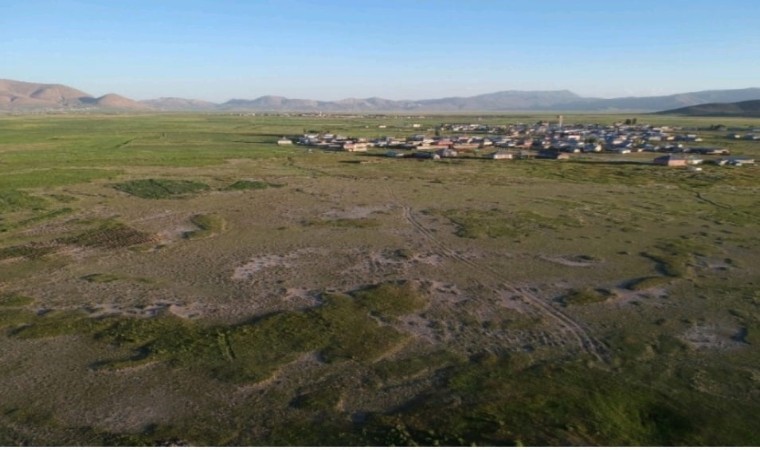 Vanda heyecanlandıran keşif, Moğol kentine rastlandı