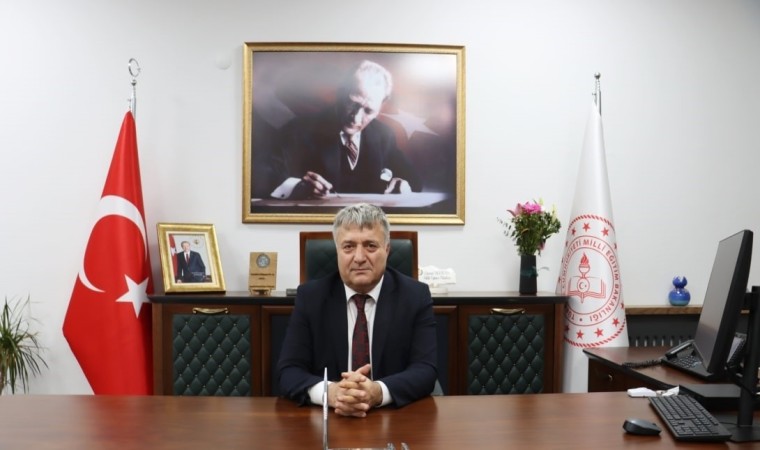 Zonguldak İl Millî Eğitim Müdürü Osman Bozkandan ara tatil mesajı