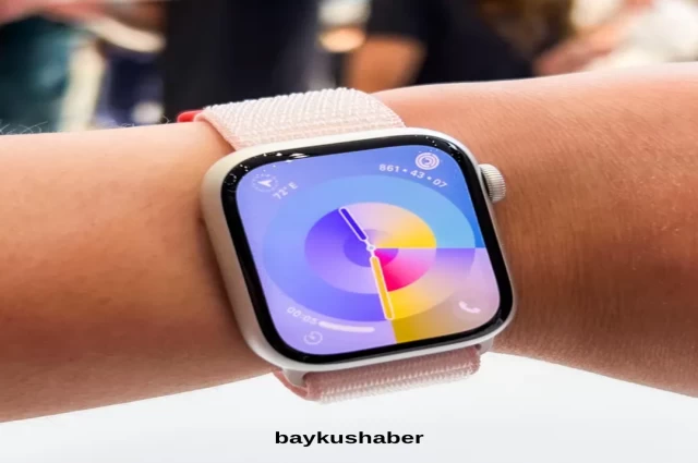 Apple Watch Kullanışlı mı?