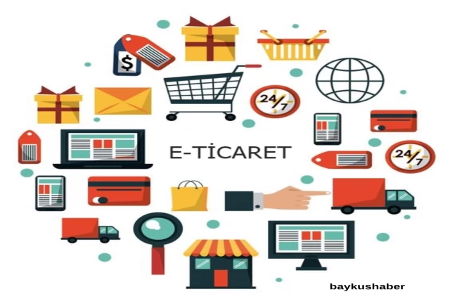 E-ticaret ne satabilirim?