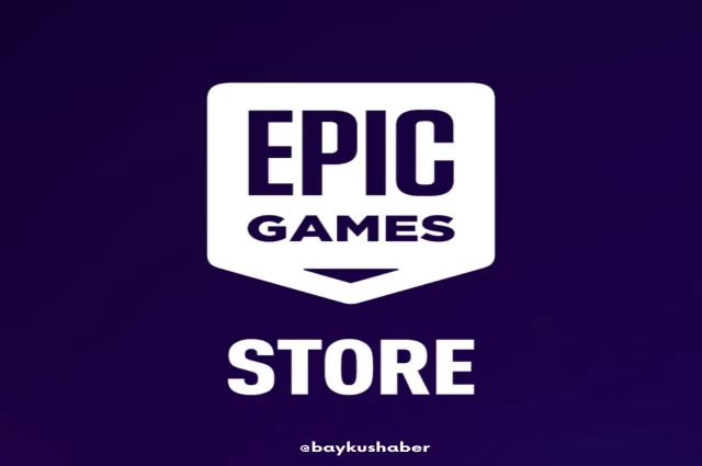 Epic Games’te Ücretsiz Oyun Heyecanı!