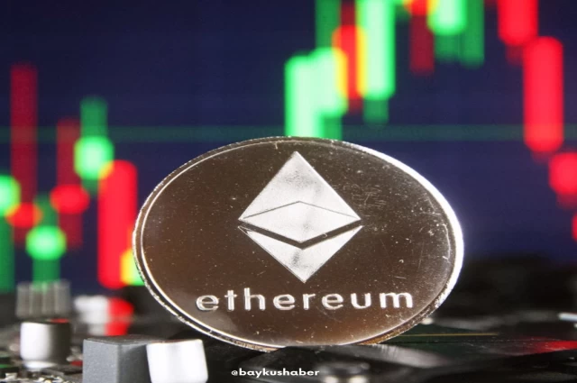 Ethereum Nedir?