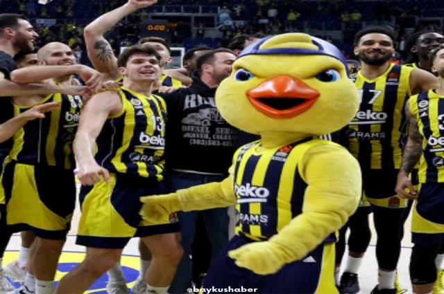 Fenerbahçe Beko