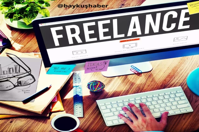 Freelancer nedir?- Herkes Olabilir mi?