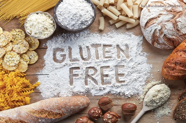 Gluten Nedir? Hangi Besinlerde Bulunur?